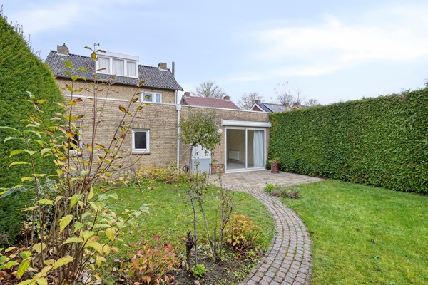 Medium property photo - Julianalaan 40, 6061 AV Posterholt