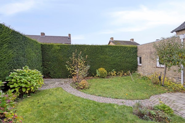 Medium property photo - Julianalaan 40, 6061 AV Posterholt