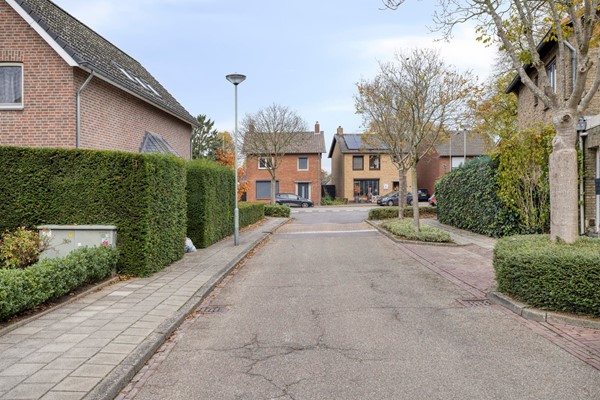 Medium property photo - Julianalaan 40, 6061 AV Posterholt