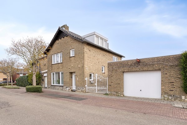 Medium property photo - Julianalaan 40, 6061 AV Posterholt