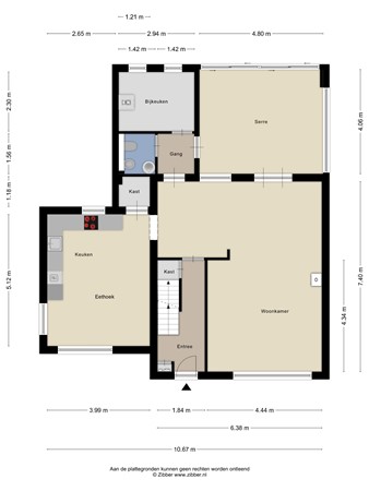 Bernhardlaan 1, 6077 AT Sint Odiliënberg - 179250031_1591856_bernh_begane_grond_first_design_20251118_cfae26.jpg