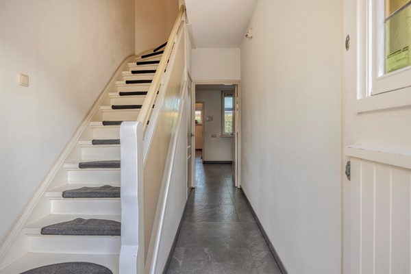 Medium property photo - Bernhardlaan 1, 6077 AT Sint Odiliënberg