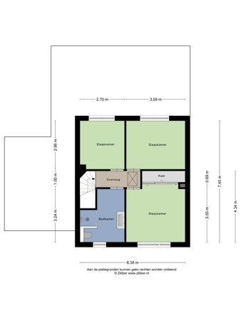 Bernhardlaan 1, 6077 AT Sint Odiliënberg - 179250031_1591856_bernh_eerste_verdiepi_first_design_20251118_cb1f08.jpg