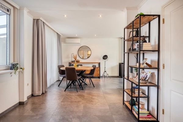 Medium property photo - Bernhardlaan 1, 6077 AT Sint Odiliënberg