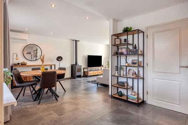 Medium property photo - Bernhardlaan 1, 6077 AT Sint Odiliënberg