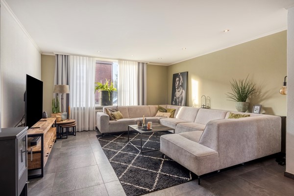 Medium property photo - Bernhardlaan 1, 6077 AT Sint Odiliënberg