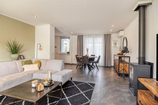 Medium property photo - Bernhardlaan 1, 6077 AT Sint Odiliënberg