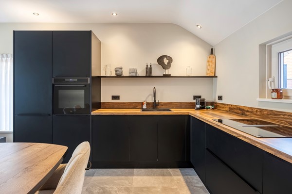 Medium property photo - Bernhardlaan 1, 6077 AT Sint Odiliënberg