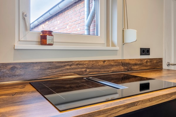 Medium property photo - Bernhardlaan 1, 6077 AT Sint Odiliënberg