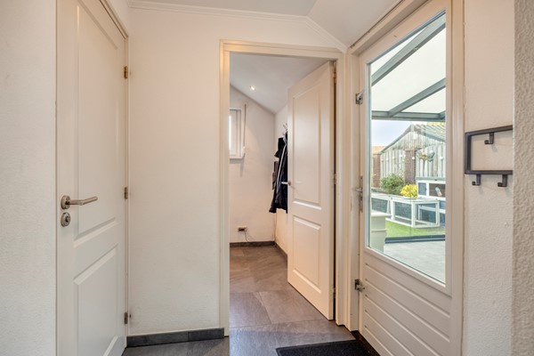 Medium property photo - Bernhardlaan 1, 6077 AT Sint Odiliënberg