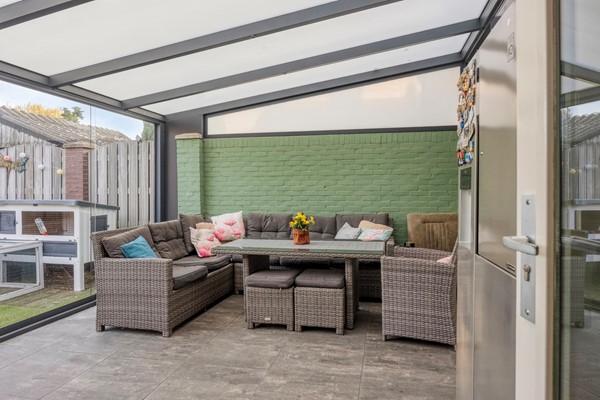 Medium property photo - Bernhardlaan 1, 6077 AT Sint Odiliënberg