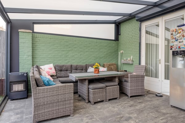 Medium property photo - Bernhardlaan 1, 6077 AT Sint Odiliënberg