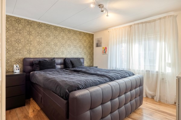 Medium property photo - Bernhardlaan 1, 6077 AT Sint Odiliënberg