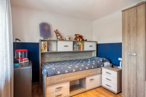 Medium property photo - Bernhardlaan 1, 6077 AT Sint Odiliënberg