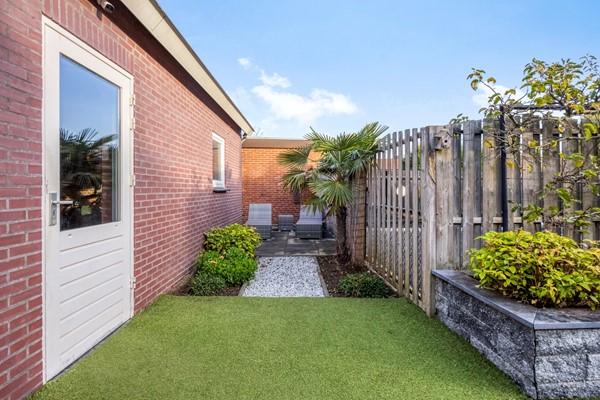 Medium property photo - Bernhardlaan 1, 6077 AT Sint Odiliënberg