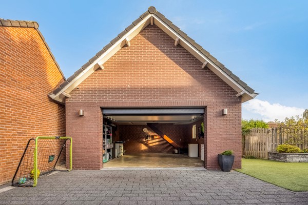 Medium property photo - Bernhardlaan 1, 6077 AT Sint Odiliënberg