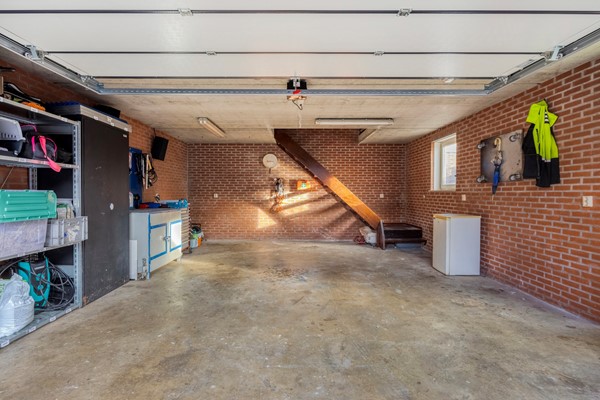 Medium property photo - Bernhardlaan 1, 6077 AT Sint Odiliënberg