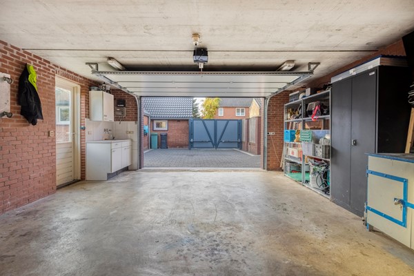 Medium property photo - Bernhardlaan 1, 6077 AT Sint Odiliënberg