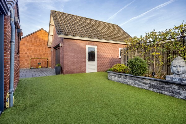 Medium property photo - Bernhardlaan 1, 6077 AT Sint Odiliënberg