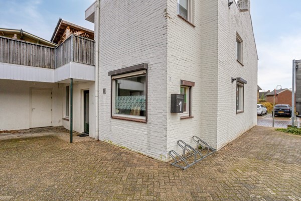 Medium property photo - Walstraat 1, 6063 AN Vlodrop