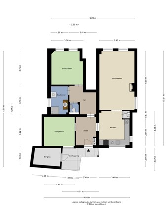 Walstraat 1, 6063 AN Vlodrop - 179490415_1592545_walst_begane_grond_first_design_20251119_2c086d.jpg