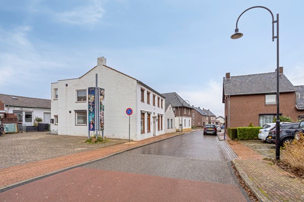 Medium property photo - Walstraat 1, 6063 AN Vlodrop