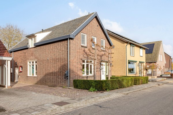 Medium property photo - Boomstraat 14, 6061 AC Posterholt