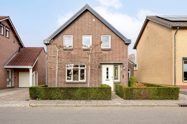 Medium property photo - Boomstraat 14, 6061 AC Posterholt