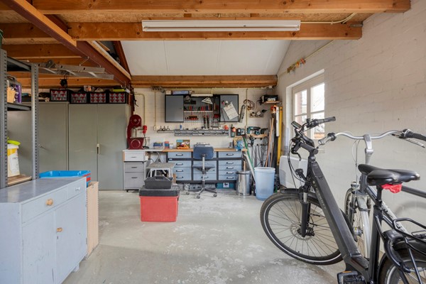 Medium property photo - Boomstraat 14, 6061 AC Posterholt