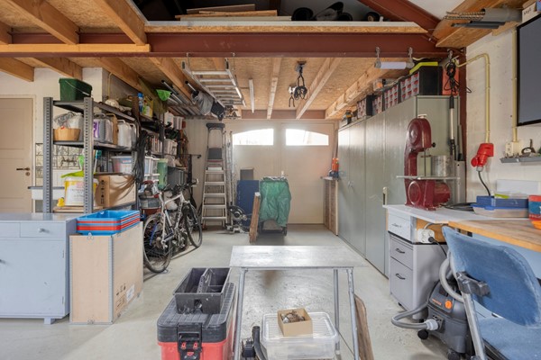 Medium property photo - Boomstraat 14, 6061 AC Posterholt