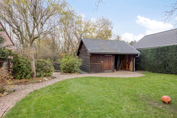 Medium property photo - Boomstraat 14, 6061 AC Posterholt