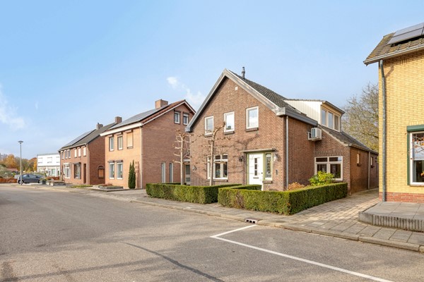Medium property photo - Boomstraat 14, 6061 AC Posterholt