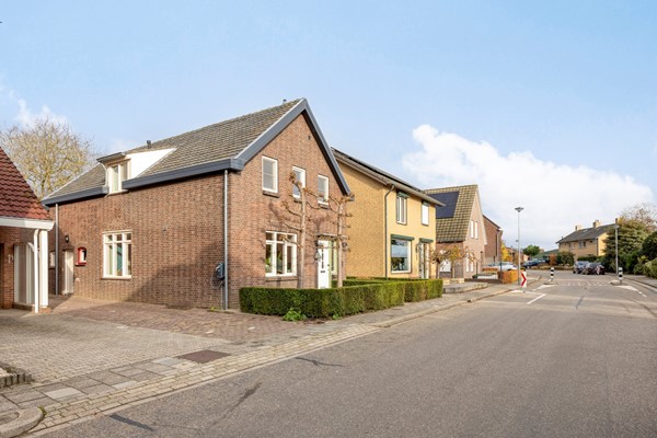 Medium property photo - Boomstraat 14, 6061 AC Posterholt