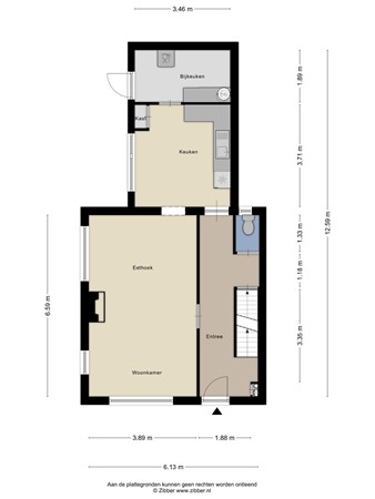 Dorpsstraat 8, 6042 LC Roermond - 179267434_1591054_dorps_begane_grond_first_design_20251113_6d3c51.jpg