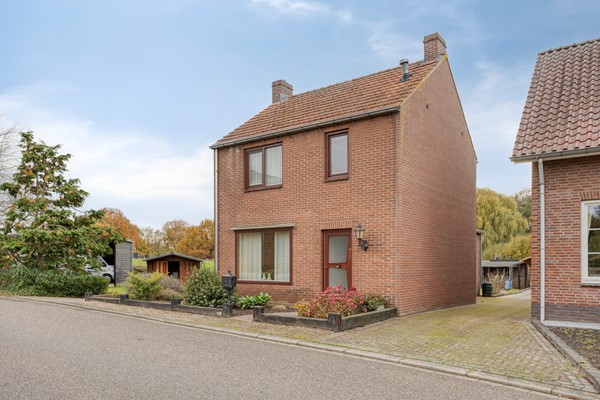 Medium property photo - Dorpsstraat 8, 6042 LC Roermond