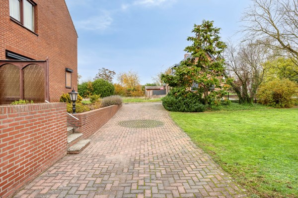 Medium property photo - Dorpsstraat 8, 6042 LC Roermond