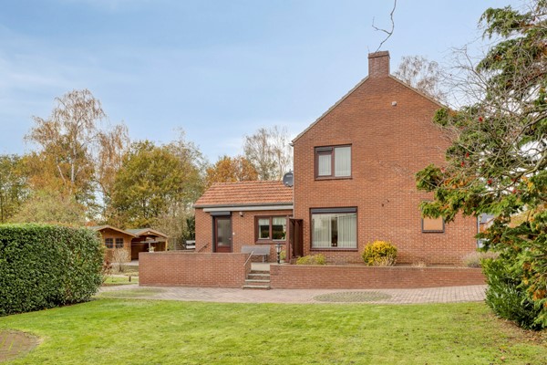 Medium property photo - Dorpsstraat 8, 6042 LC Roermond