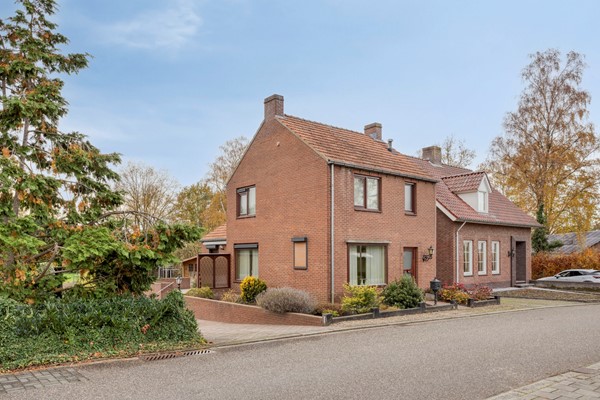 Medium property photo - Dorpsstraat 8, 6042 LC Roermond