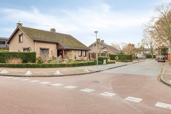 Medium property photo - Van den Broecksingel 1, 6063 CL Vlodrop