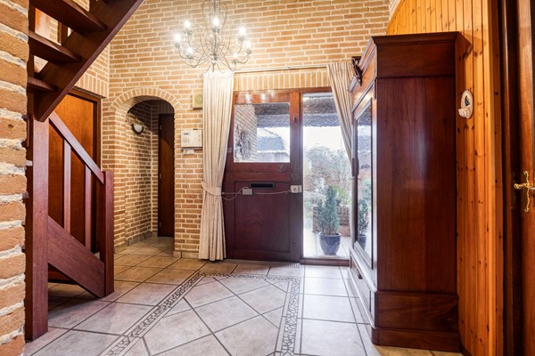 Medium property photo - Van den Broecksingel 1, 6063 CL Vlodrop