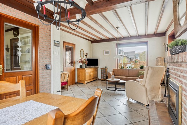 Medium property photo - Van den Broecksingel 1, 6063 CL Vlodrop