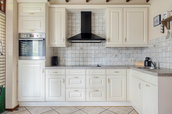 Medium property photo - Van den Broecksingel 1, 6063 CL Vlodrop