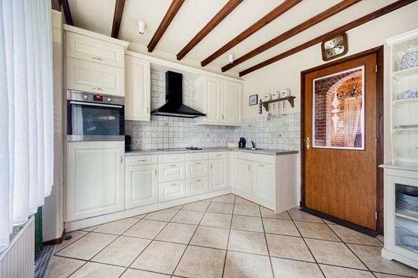 Medium property photo - Van den Broecksingel 1, 6063 CL Vlodrop