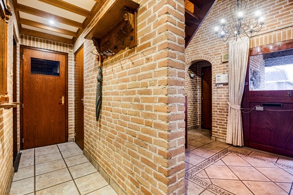 Medium property photo - Van den Broecksingel 1, 6063 CL Vlodrop