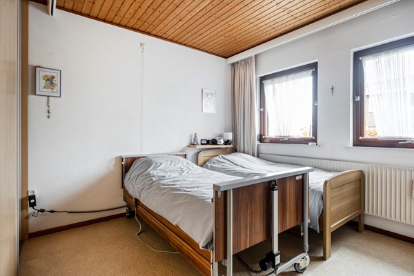 Medium property photo - Van den Broecksingel 1, 6063 CL Vlodrop