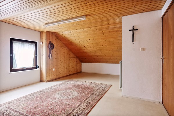 Medium property photo - Van den Broecksingel 1, 6063 CL Vlodrop