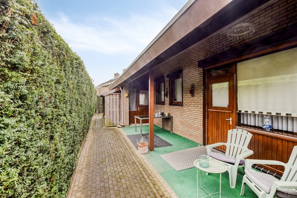 Medium property photo - Van den Broecksingel 1, 6063 CL Vlodrop