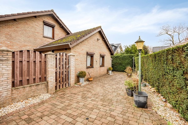 Medium property photo - Van den Broecksingel 1, 6063 CL Vlodrop