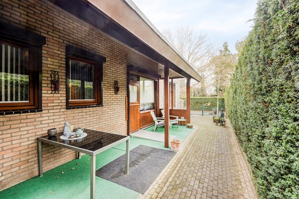 Medium property photo - Van den Broecksingel 1, 6063 CL Vlodrop