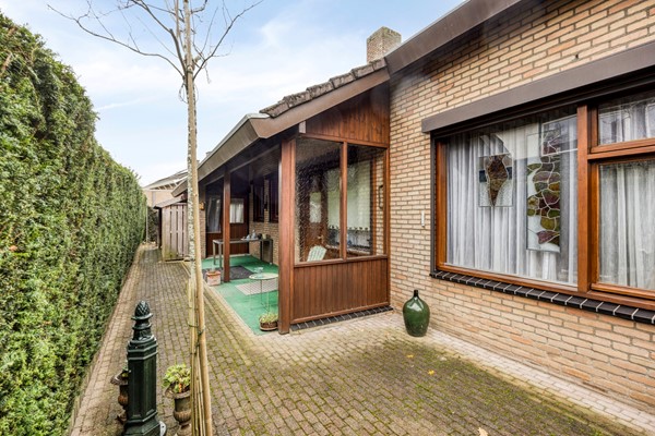 Medium property photo - Van den Broecksingel 1, 6063 CL Vlodrop